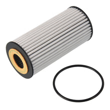 Load image into Gallery viewer, Oil Filter Inc Sealing Ring Fits Volkswagen Arteon 4motion Beetle Ca Febi 109411