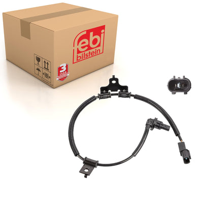 Front Left Abs Sensor Fits KIA Picanto OE 9567007010 Febi 109418