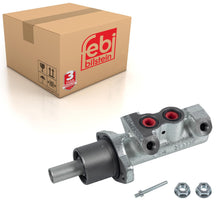 Load image into Gallery viewer, Brake Master Cylinder Fits FIAT Scudo Ulysse OE 9463378380 Febi 109431