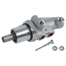 Load image into Gallery viewer, Brake Master Cylinder Fits Mini (BMW) Cooper 1 Cabrio S Cabrio S Wor Febi 109432