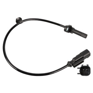 Rear Abs Sensor Fits Ford Tourneo Custom Transit Custom OE 1763976 Febi 109472