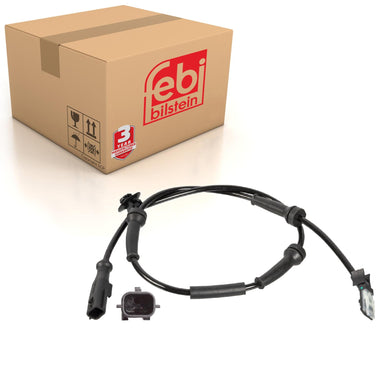 Front Abs Sensor Fits Mercedes Benz OE 4159052900 Febi 109473