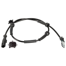 Load image into Gallery viewer, Front Abs Sensor Fits Mercedes Benz OE 4159052900 Febi 109473