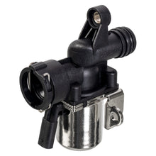 Load image into Gallery viewer, Heater Control Valve Fits Mercedes Benz C 230 4Matic Coupe T C 250 T Febi 109476