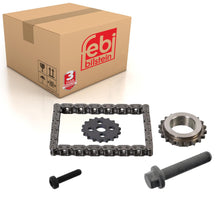 Load image into Gallery viewer, Oil Pump Chain Kit Fits BMW 1 Series 3 Series OE 11418482629S1 Febi 109480