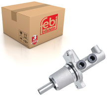 Load image into Gallery viewer, Brake Master Cylinder Fits Volkswagen LT 28 LT 35 LT 46 Febi 109481