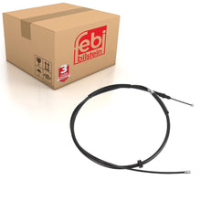 Load image into Gallery viewer, Rear Brake Cable Fits Renault Megane Grandtour OE 364000005R Febi 109485