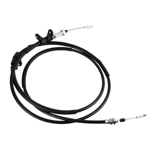 Front Brake Cable Fits Citroen Jumper Relay OE 474649 Febi 109486