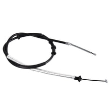 Load image into Gallery viewer, Rear Left Brake Cable Fits FIAT Grande Punto Panda Van Punto Evo Febi 109489