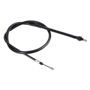 Rear Right Brake Cable Fits Renault Grand Modus Modus OE 8200214750 Febi 109491