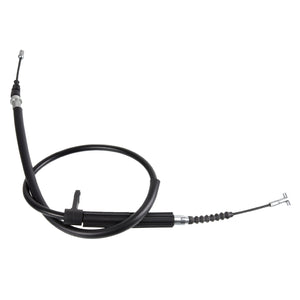 Rear Right Brake Cable Fits Alfa Romeo 156 Sportwagon GT Febi 109494