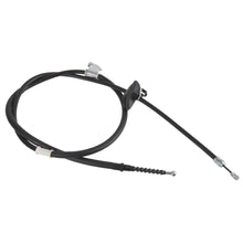 Load image into Gallery viewer, Rear Left Brake Cable Fits Vauxhall Astra Caravan OE 13367627 Febi 109495