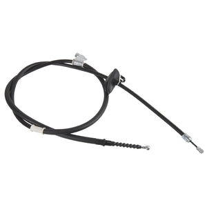 Rear Left Brake Cable Fits Vauxhall Astra Caravan OE 13367627 Febi 109495