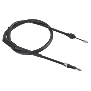Rear Left Brake Cable Fits Renault Grand Modus Modus OE 8200214752 Febi 109496