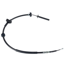 Load image into Gallery viewer, Left Brake Cable Fits BMW X5 25d xDrive X5 28i xDrive X5 3.0 d xDriv Febi 109497