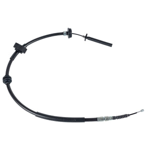 Left Brake Cable Fits BMW X5 25d xDrive X5 28i xDrive X5 3.0 d xDriv Febi 109497