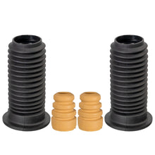 Load image into Gallery viewer, Shock Absorber Protection Kit Fits Ford Fiesta Van OE 1531648 Febi 109504