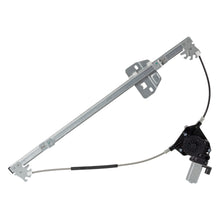 Load image into Gallery viewer, Left Window Regulator Inc Motor Fits IVECO (LCV) Daily 29L10 Daily 2 Febi 109512
