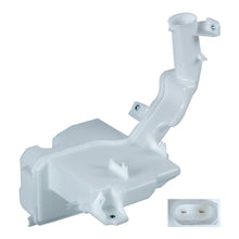 Load image into Gallery viewer, Upper Windshield Washer Tank Inc Socket For 1 Pump Fits Volkswagen P Febi 109523