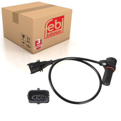 Crankshaft Sensor Fits Alfa Romeo 145 146 147 156 166 156 Sportwagon Febi 109532