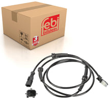 Load image into Gallery viewer, Rear Right Abs Sensor Fits Mercedes Benz OE 4159053000 Febi 109538