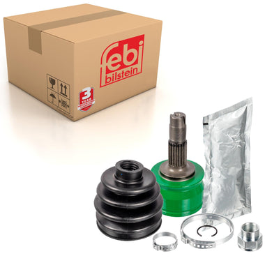 Ka Front Outer Driveshaft Joint Kit Fits Ford 77365994 Febi 109549