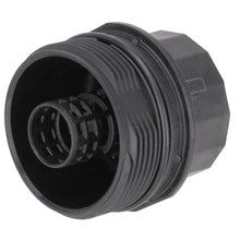Load image into Gallery viewer, Oil Filter Housing Cap Fits Toyota Auris Touring Sports Avensis Wago Febi 109550