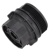 Load image into Gallery viewer, Oil Filter Housing Cap Fits Toyota Auris Touring Sports Avensis Wago Febi 109550