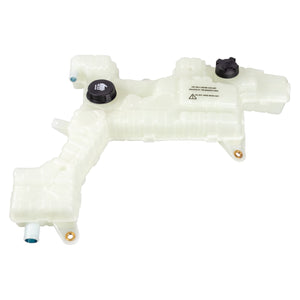 Coolant Expansion Tank Fits DAF Renault (RVI) Commercial Volvo Comme Febi 109553