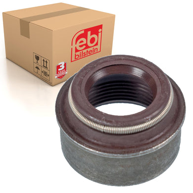 Valve Stem Seal Fits IVECO Renault (RVI) Commercial OE 5000676155 Febi 109558