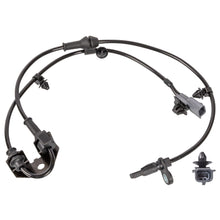 Load image into Gallery viewer, Front Right Abs Sensor Fits Suzuki Swift AWD OE 5621068L00 Febi 109563
