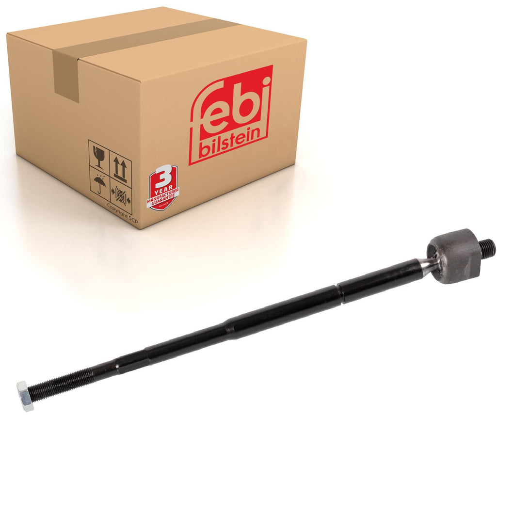 Inner Tie Rod Inc Nut Fits Mitsubishi Mirage G4 OE 4422A098 Febi 109571