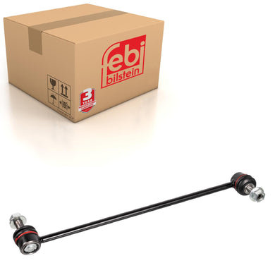 Front Left Drop Link Vito Anti Roll Bar Stabiliser Fits Mercedes Febi 109574