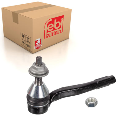 C1 Front Right Tie Rod End Outer Track Fits Mercedes 205 460 07 05 Febi 109576