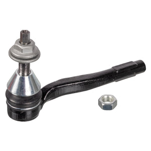 C1 Front Right Tie Rod End Outer Track Fits Mercedes 205 460 07 05 Febi 109576