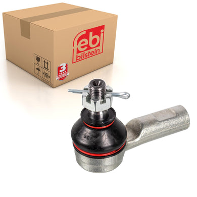 Alto Front Tie Rod End Outer Track Fits Suzuki 48810M76M00000 Febi 109577