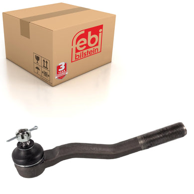Grand Cherokee Tie Rod End Outer Track Fits Jeep 52088511 Febi 109579