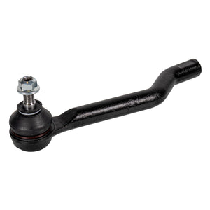 Qashqai Front Right Tie Rod End Outer Track Fits Nissan D8520 4BA0A Febi 109584