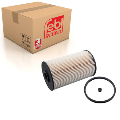 Fuel Filter Fits Nissan OE 1640500QAB Febi 109590