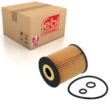 Load image into Gallery viewer, Oil Filter Fits Seat OE 03P 115 562 Febi 109621