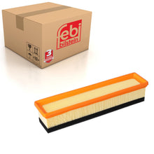 Load image into Gallery viewer, Micra Air Filter Fits Nissan Almera NP200 1654600Q0D Febi 109622