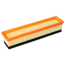 Load image into Gallery viewer, Micra Air Filter Fits Nissan Almera NP200 1654600Q0D Febi 109622