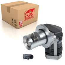 Load image into Gallery viewer, Egr Valve Fits Mercedes Benz C 30 CDI AMG Coupe C 30 T CDI AMG E 280 Febi 109631