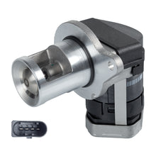 Load image into Gallery viewer, Egr Valve Fits Mercedes Benz C 30 CDI AMG Coupe C 30 T CDI AMG E 280 Febi 109631