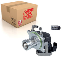 Load image into Gallery viewer, Egr Valve Fits Mercedes Benz A 160 CDI A 180 CDI A 200 CDI B 180 CDI Febi 109634