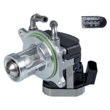 Load image into Gallery viewer, Egr Valve Fits Mercedes Benz A 160 CDI A 180 CDI A 200 CDI B 180 CDI Febi 109634