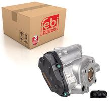 Load image into Gallery viewer, Egr Valve No Gasket Fits Mercedes Benz A 180 CDI A 200 CDI A 200d 4M Febi 109635
