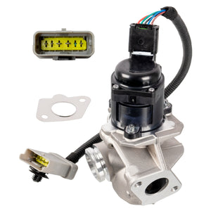 Egr Valve Fits Ford Focus C-MAX Turnier Van OE 1353152 Febi 109637