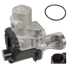 Load image into Gallery viewer, Egr Valve Fits Volkswagen New Beetle Passat 4 Variant Transporter T5 Febi 109639