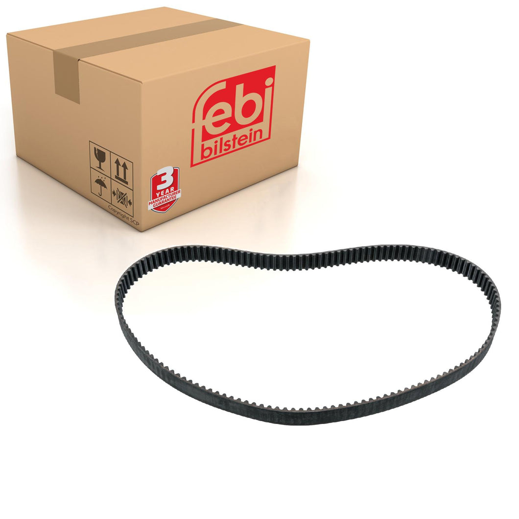 Timing Belt Fits MG Rover Group 114 218 25 414 416 45 OE GTB1238 Febi 10963